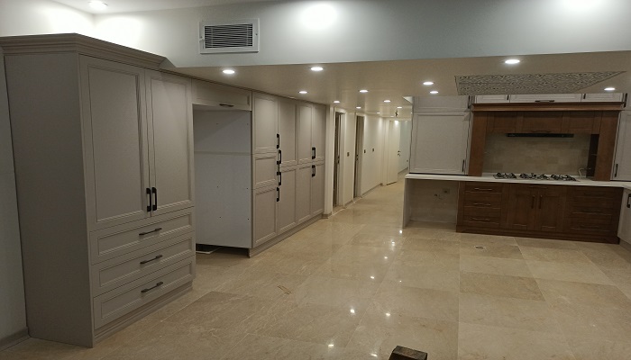 قیمت خرید کابینت برای آشپزخانه